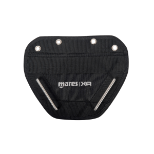 Mares Buttplate BCD | Mares BCD | Mares Singapore
