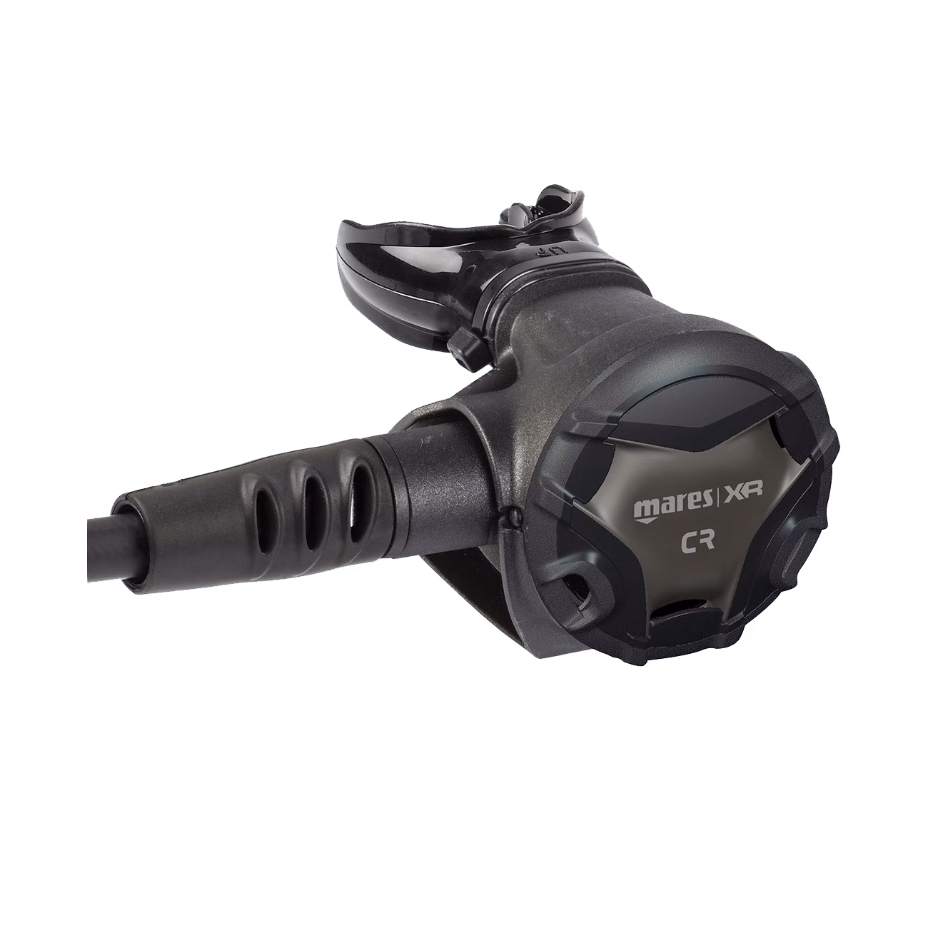 Mares XR CR Full Tec Set Regulator | Mares Regulator | Mares Singapore