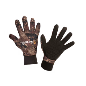 Mares Camo 30 Gloves | Mares Gloves | Mares Singapore