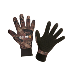 Mares Camo 30 Gloves | Mares Gloves | Mares Singapore