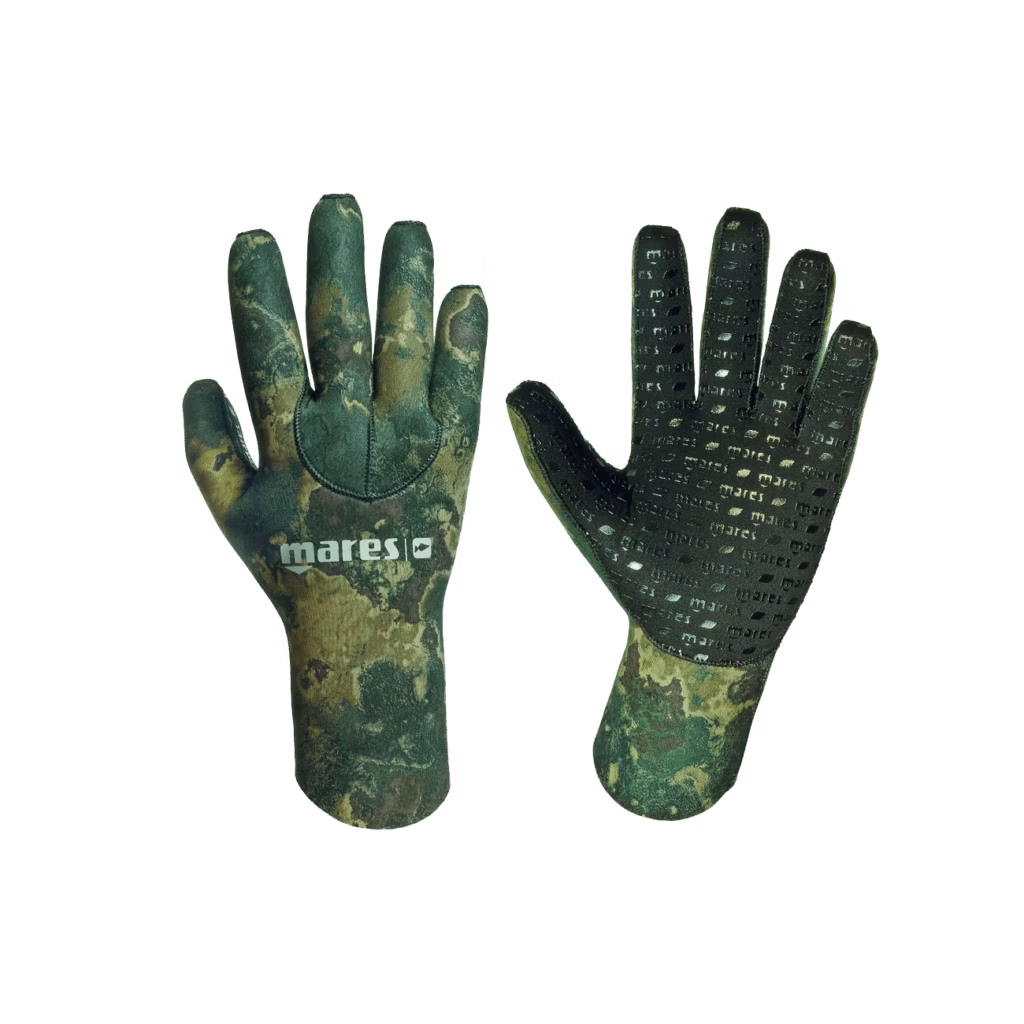 Mares Camo 30 Gloves - Image 2