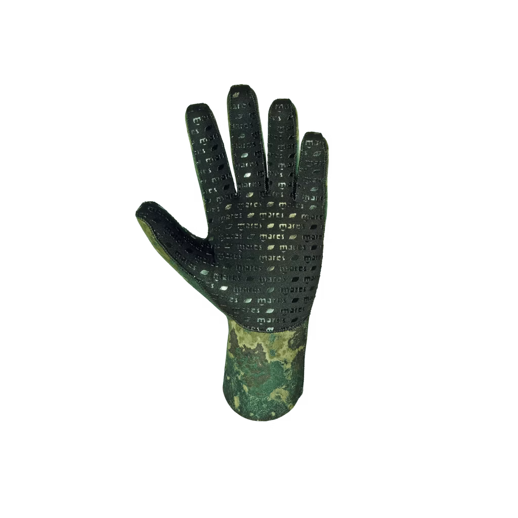 Mares Camo 30 Gloves - Image 3