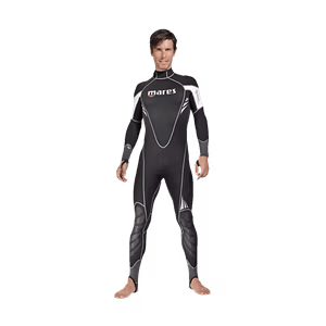 Mares Coral Wetsuit | Mares Wetsuits | Mares Singapore