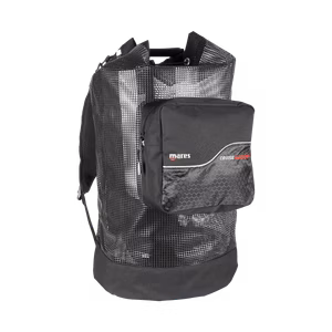 Mares Cruise Backpack Mesh Deluxe Bag | Mares Bags | Mares Singapore