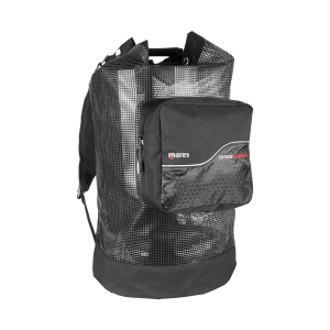 Mares Cruise Backpack Mesh Deluxe Bag | Mares Bags | Mares Singapore