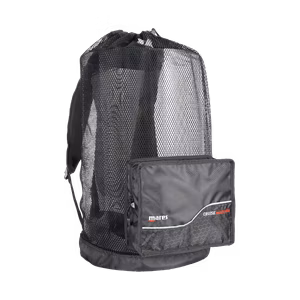 Mares Cruise Backpack Mesh Elite Bag | Mares Bags | Mares Singapore