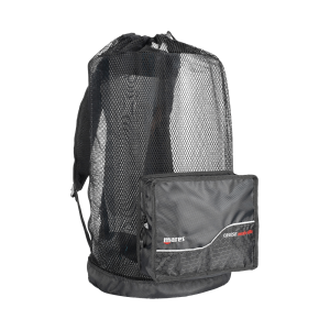 Mares Cruise Backpack Mesh Elite Bag | Mares Bags | Mares Singapore