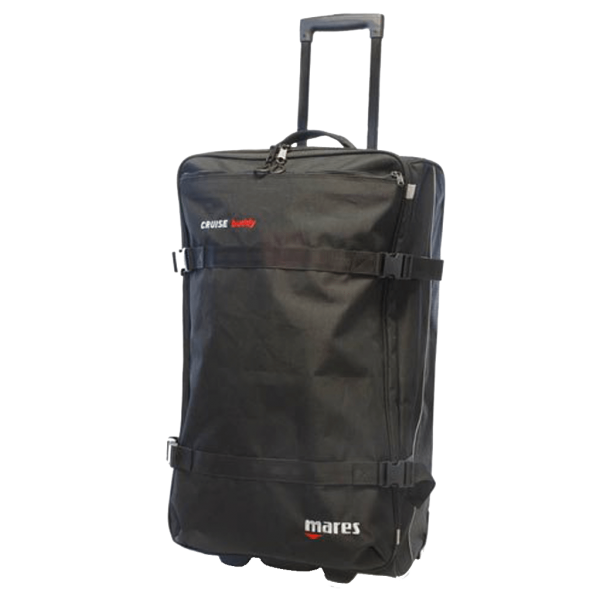 Mares Cruise Buddy Roller Bag | Mares Bags | Mares Singapore