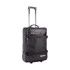 Mares Cruise Captain Roller Bag | Mares Bags | Mares Singapore