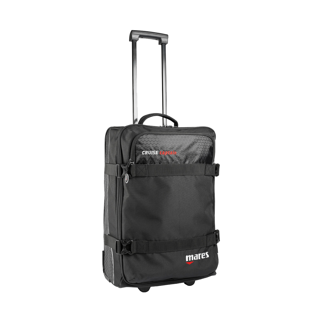 Mares Cruise Captain Roller Bag | Mares Bags | Mares Singapore