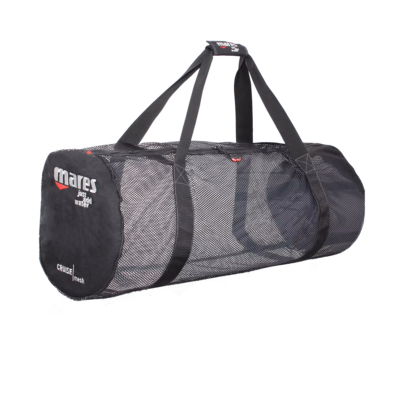 Mares Cruise Mesh Bag | Mares Bags | Mares Singapore