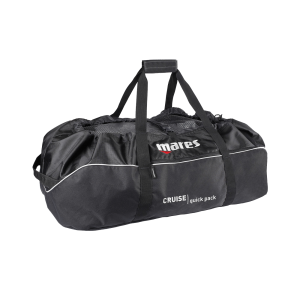 Mares Cruise Quick Pack Bag | Mares Bags | Mares Singapore