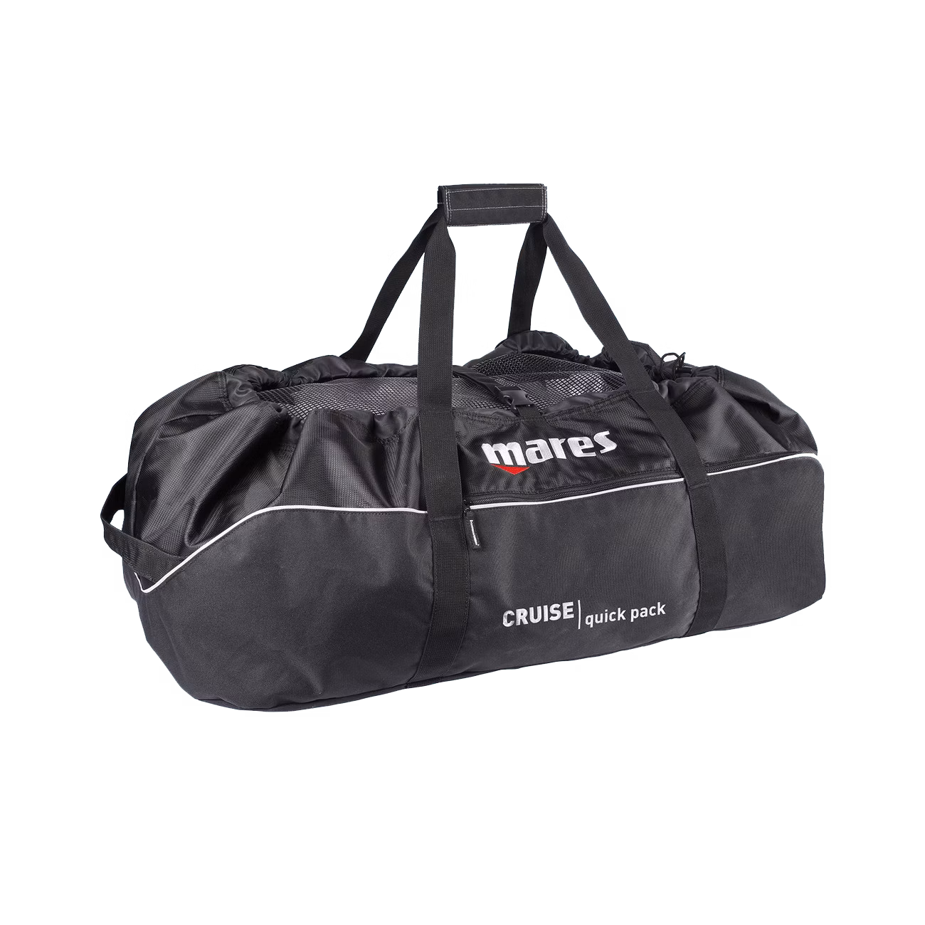 Mares Cruise Quick Pack Bag | Mares Bags | Mares Singapore
