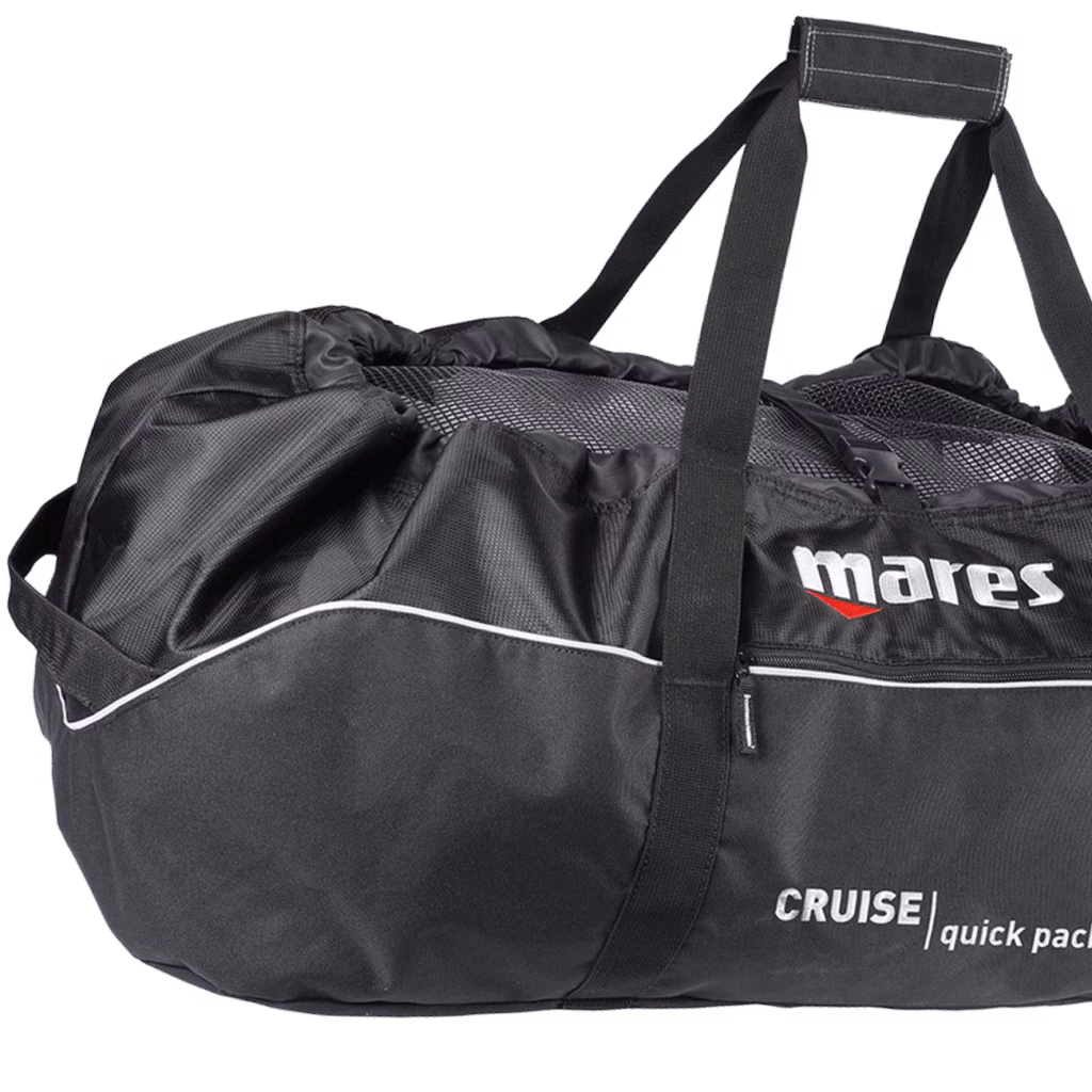 Mares Cruise Quick Pack Bag - Image 3