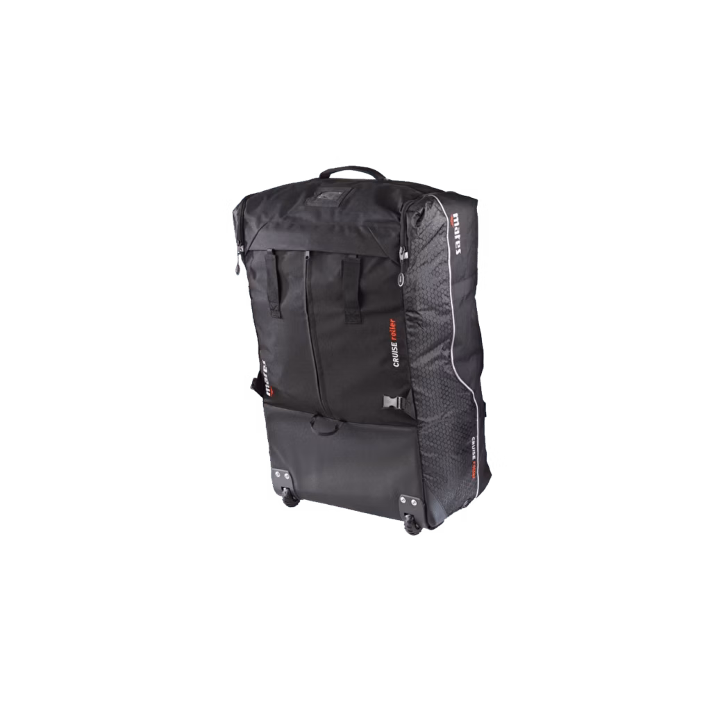 Mares Cruise Roller Bag - Image 2