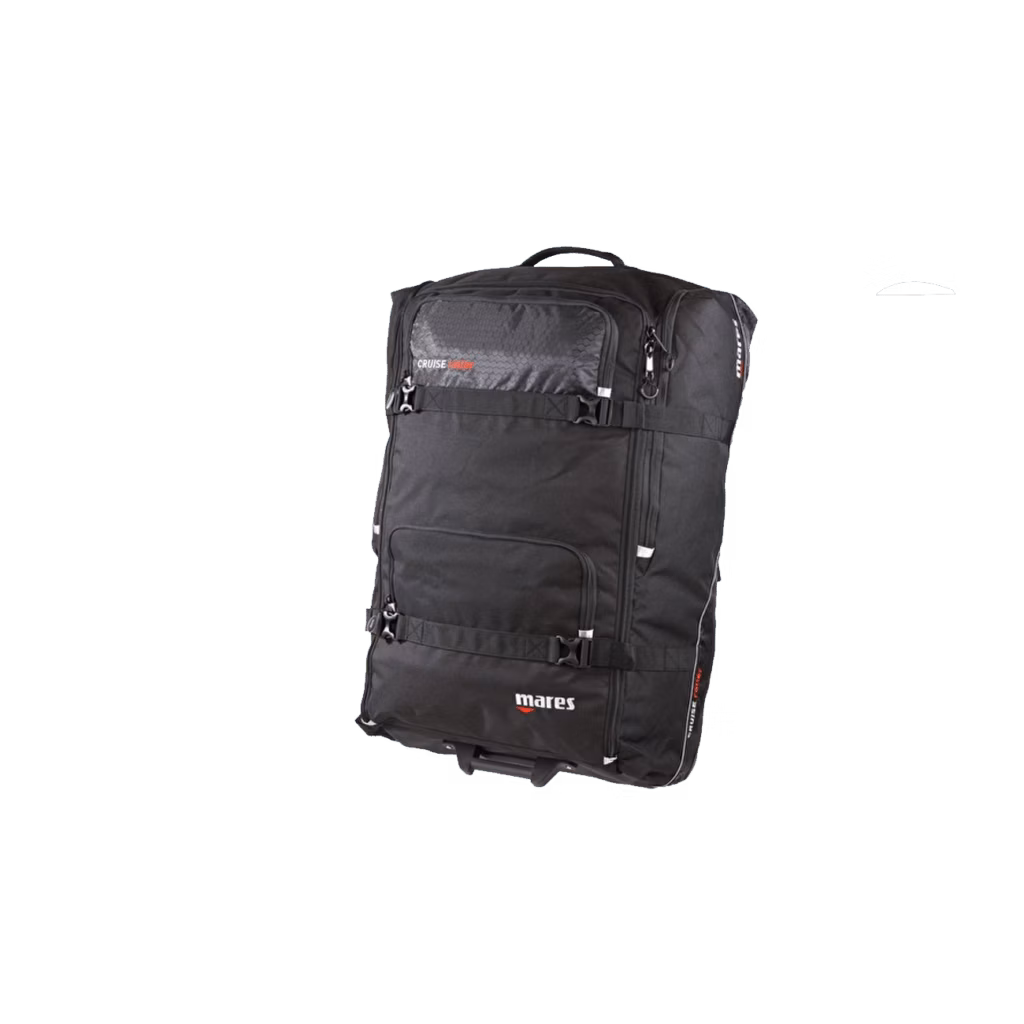 Mares Cruise Roller Bag - Image 3