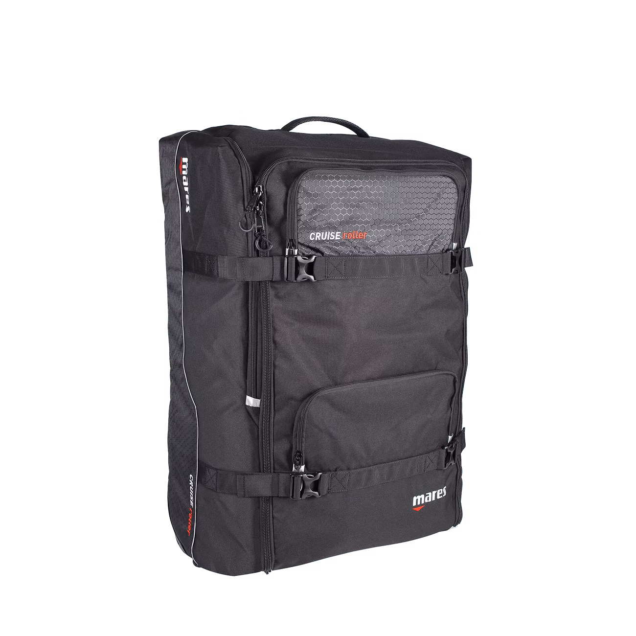 Mares Cruise Roller Bag | Mares Bags | Mares Singapore