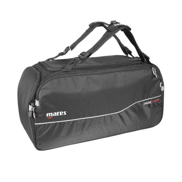 Mares Cruise X-Strap Bag | Mares Bags | Mares Singapore