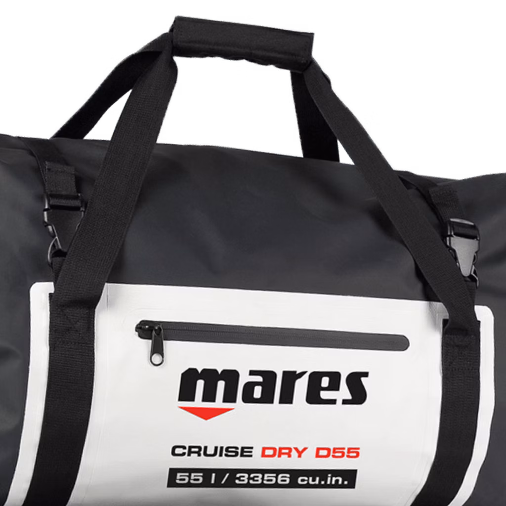 Mares D55 Dry Bag - Image 2