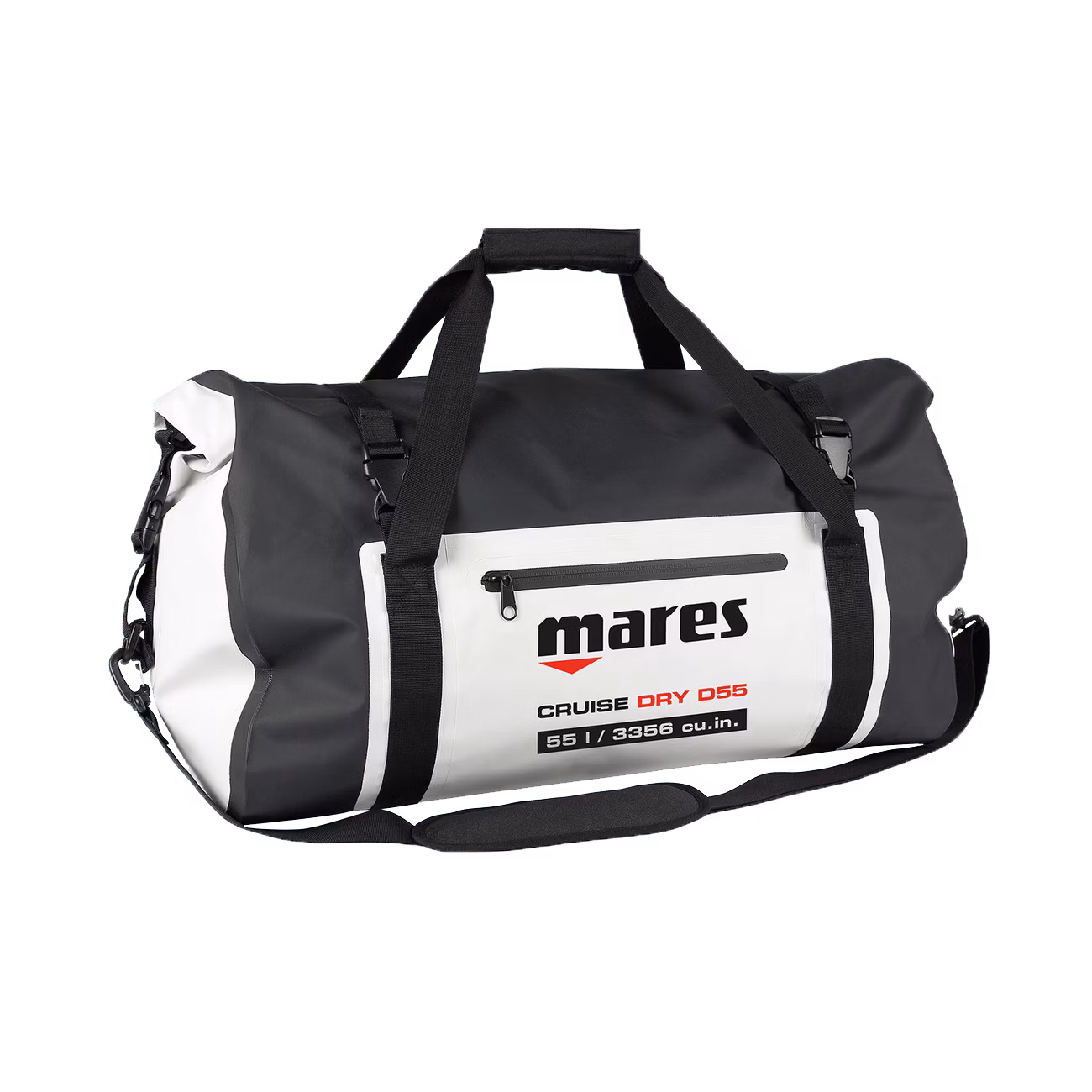 Mares D55 Dry Bag | Mares Bags | Mares Singapore