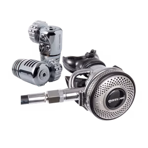 Mares XR DR Full Tec Set Regulator