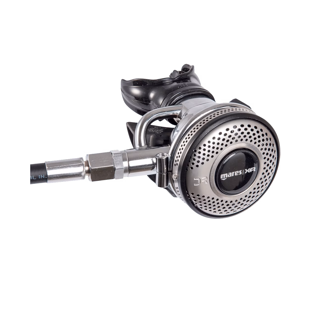 Mares XR DR Full Tec Set Regulator