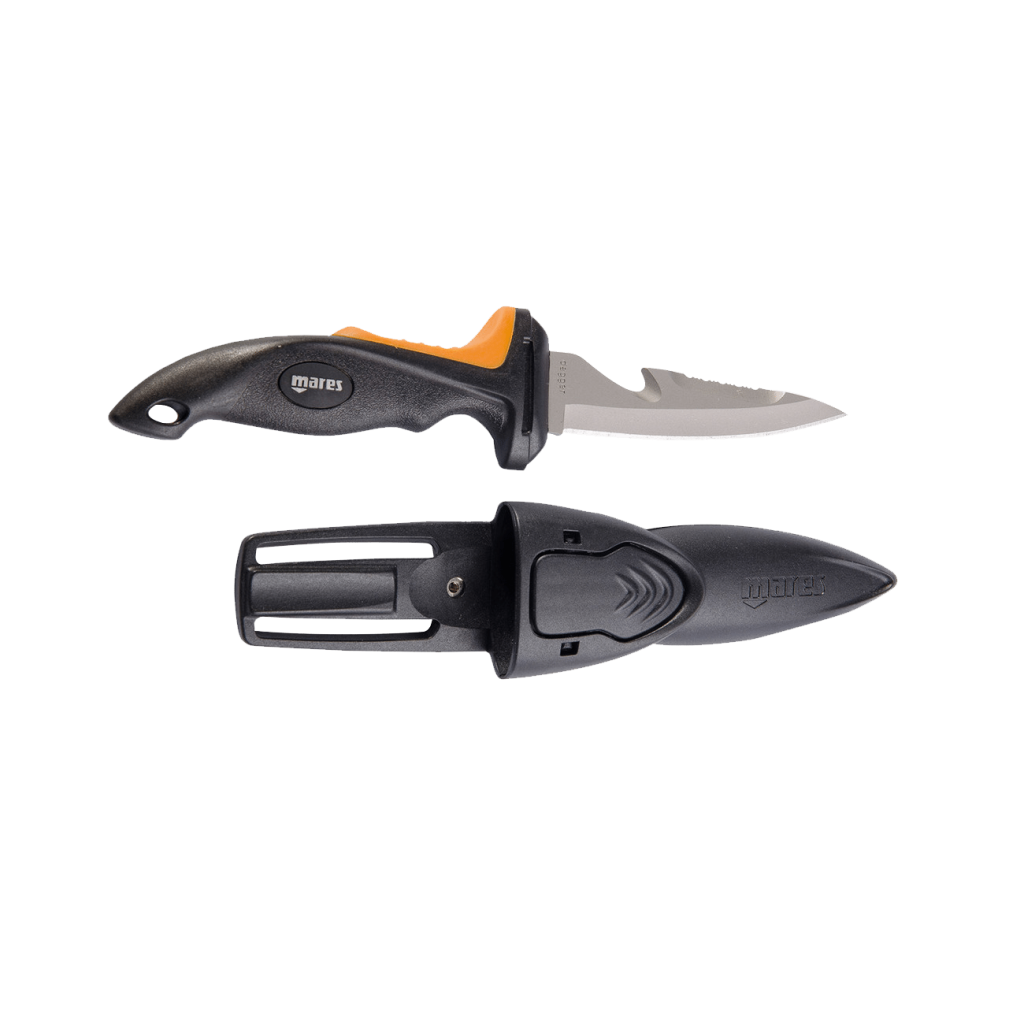 Mares Dive Knife Mares Singapore