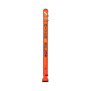 Mares Divers Alert Marker | Mares SMB | Mares Singapore