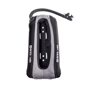 Mares Donut Bladder Single Tank | Mares BCD | Mares Singapore