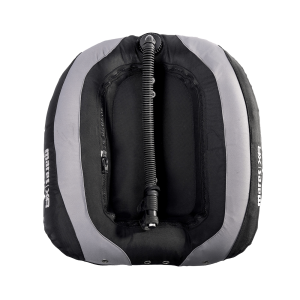 Mares Donut Bladder Twin Tank | Mares BCD | Mares Singapore