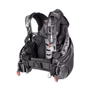 Mares Dragon SLS BCD | Mares BCD | Mares Singapore