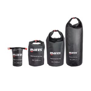 Mares Dry Bags | Mares Bags | Mares Singapore