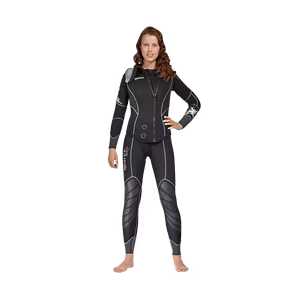 Mares Dual - She Dives Wetsuit | Mares Wetsuits | Mares Singapore