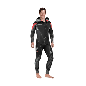 Mares Dual Wetsuit | Mares Wetsuits | Mares Singapore