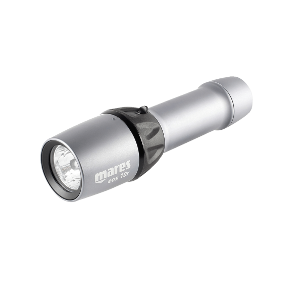 Mares EOS 10R Torch | Mares Torch | Mares Singapore