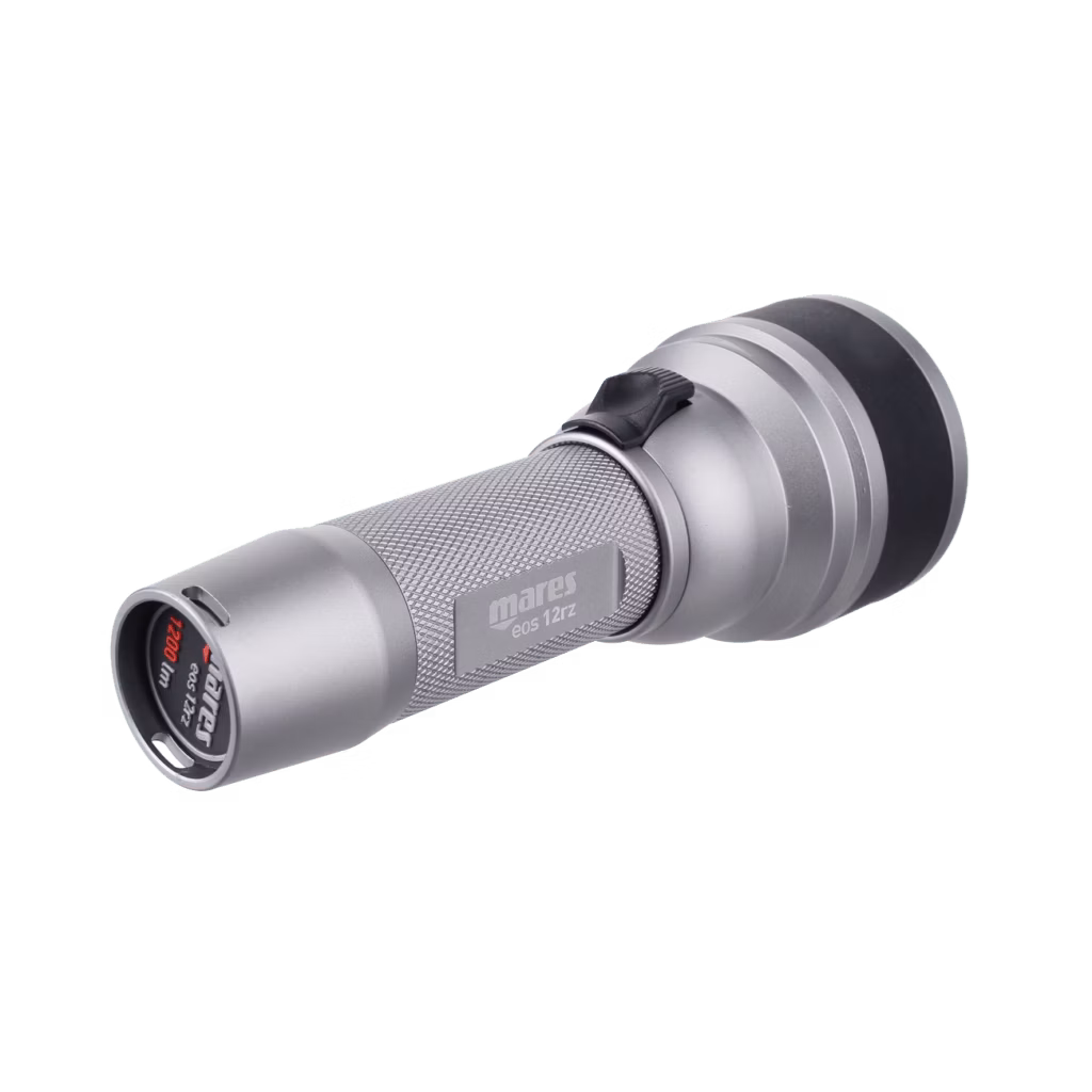Mares EOS 12RZ Torch - Image 2