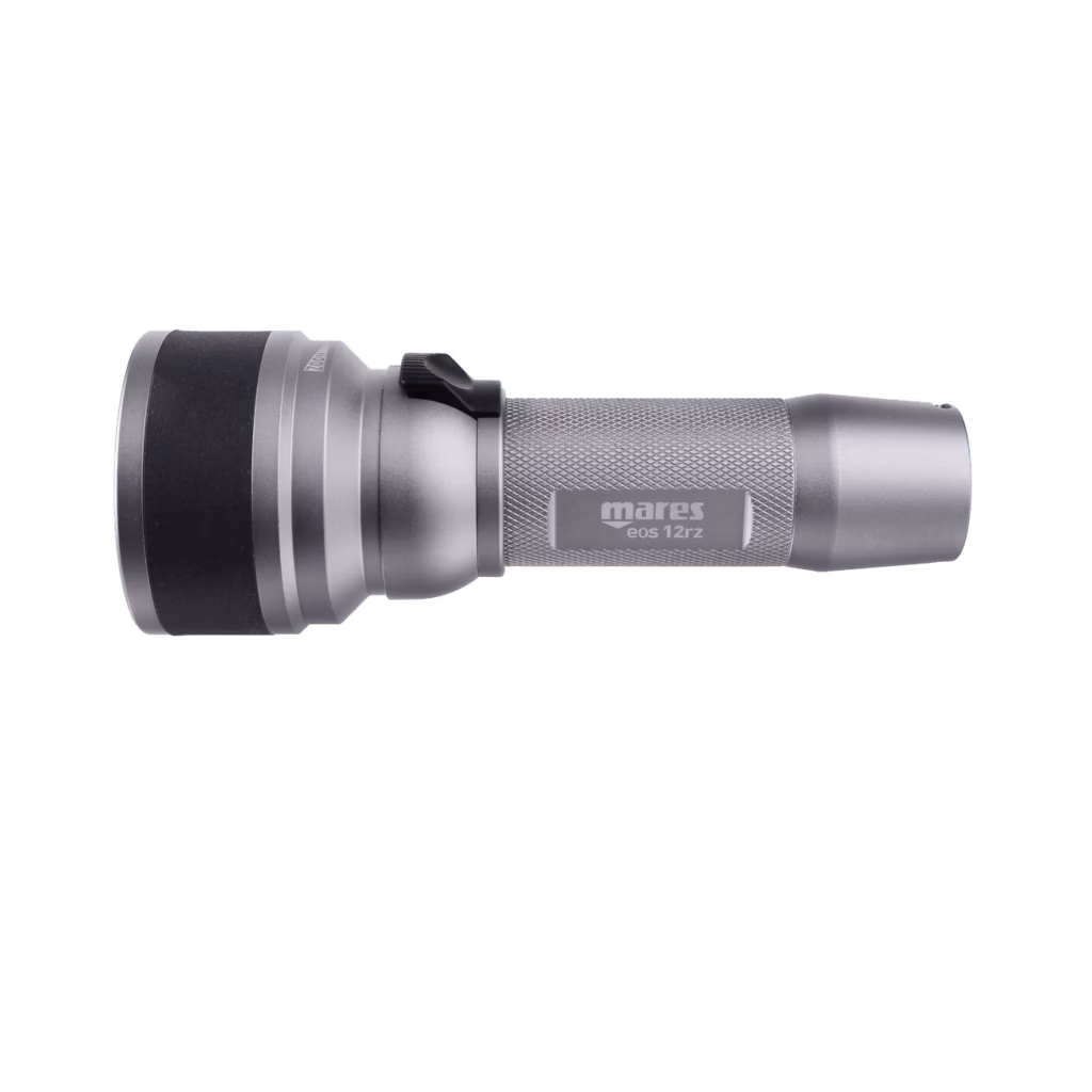 Mares EOS 12RZ Torch - Image 3