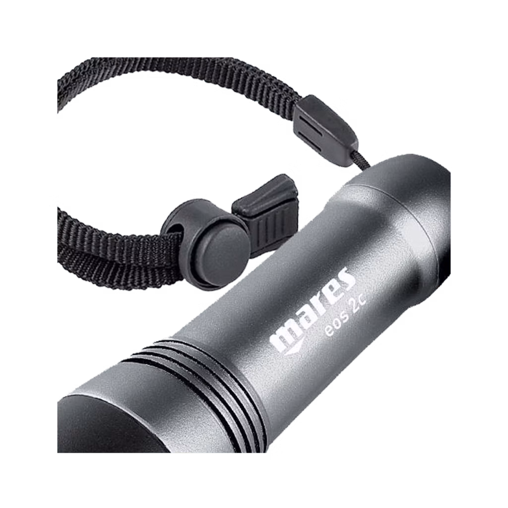 Mares EOS 2C Torch - Image 3