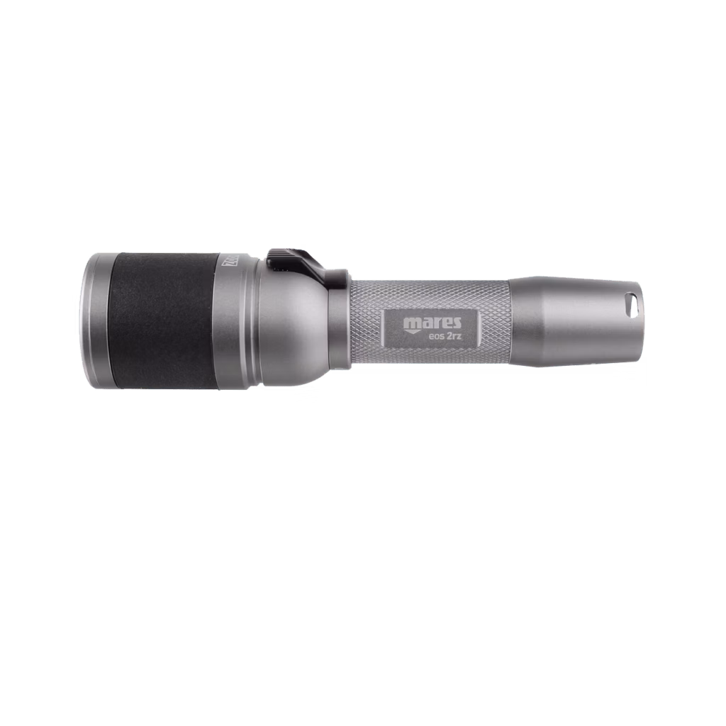 Mares EOS 2RZ Torch - Image 3