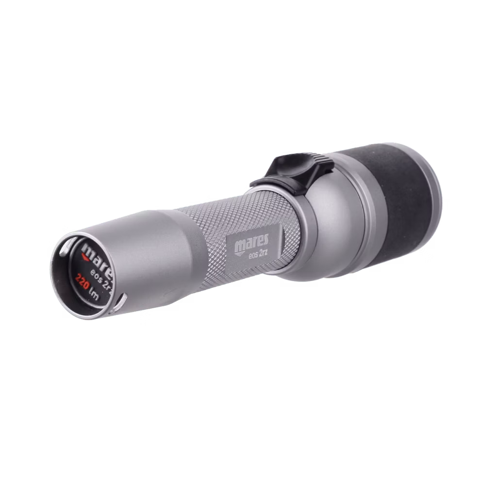 Mares EOS 2RZ Torch - Image 4