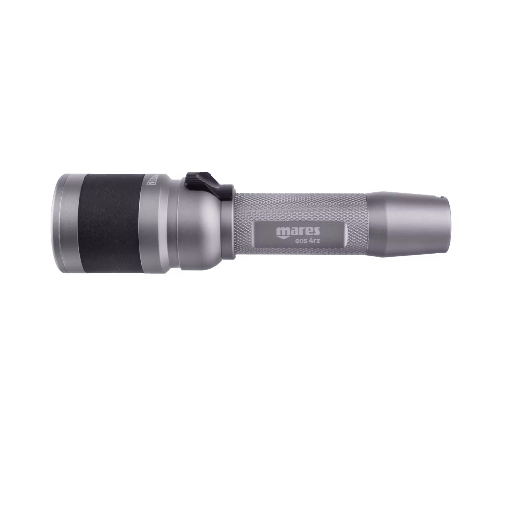 Mares EOS 4RZ Torch - Image 3
