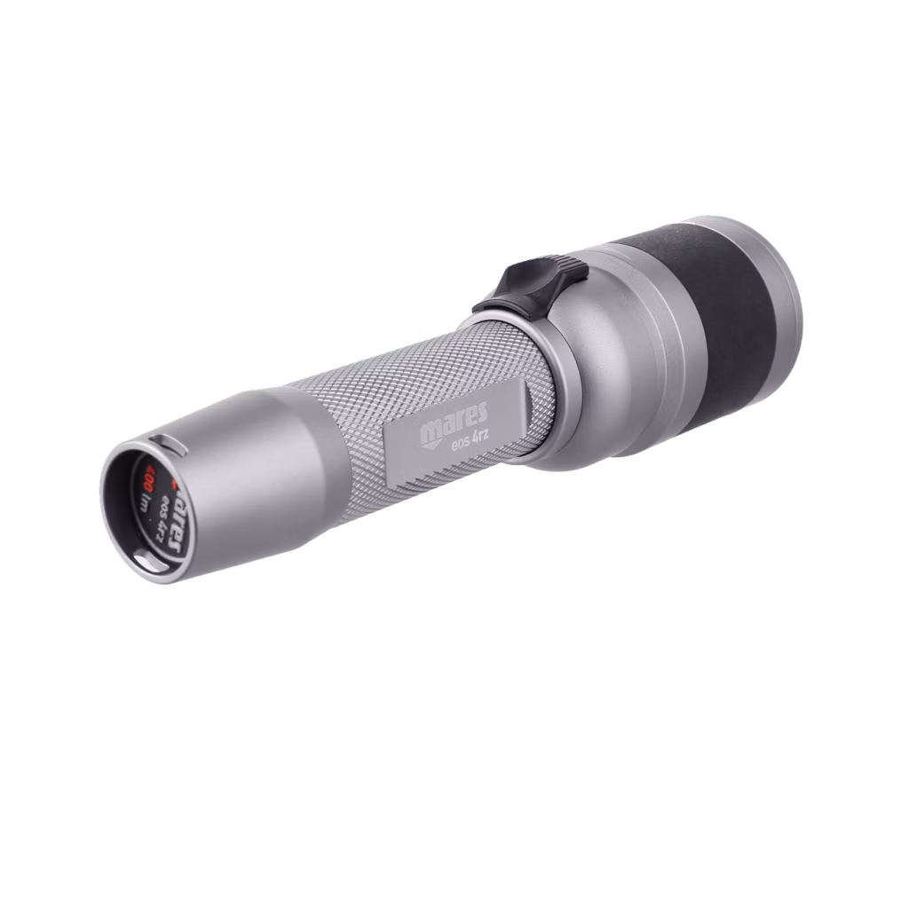 Mares EOS 4RZ Torch - Image 4