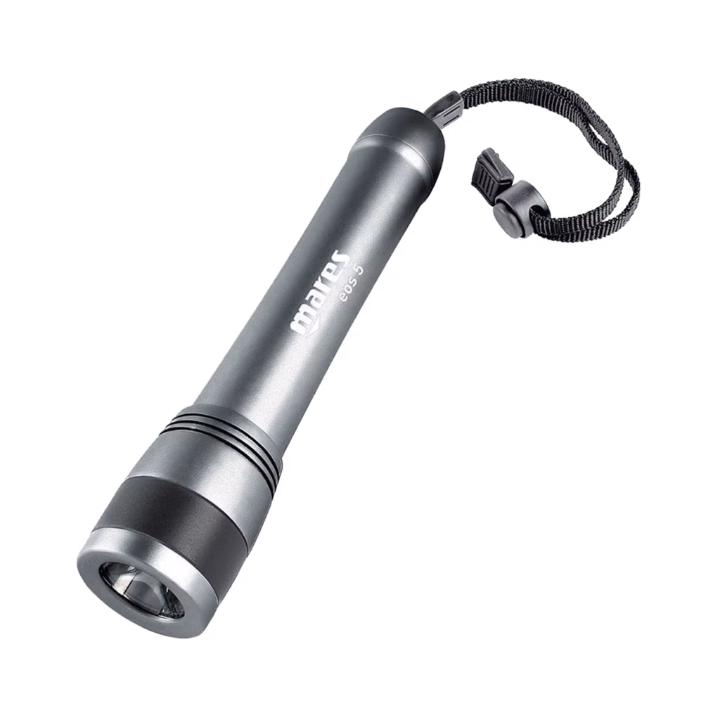 Mares EOS 5 Torch - Image 2