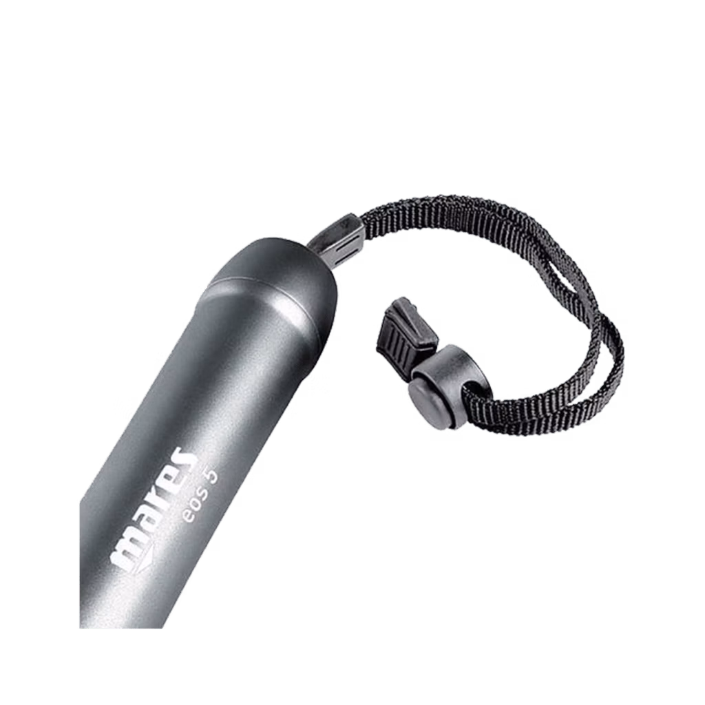 Mares EOS 5 Torch - Image 3