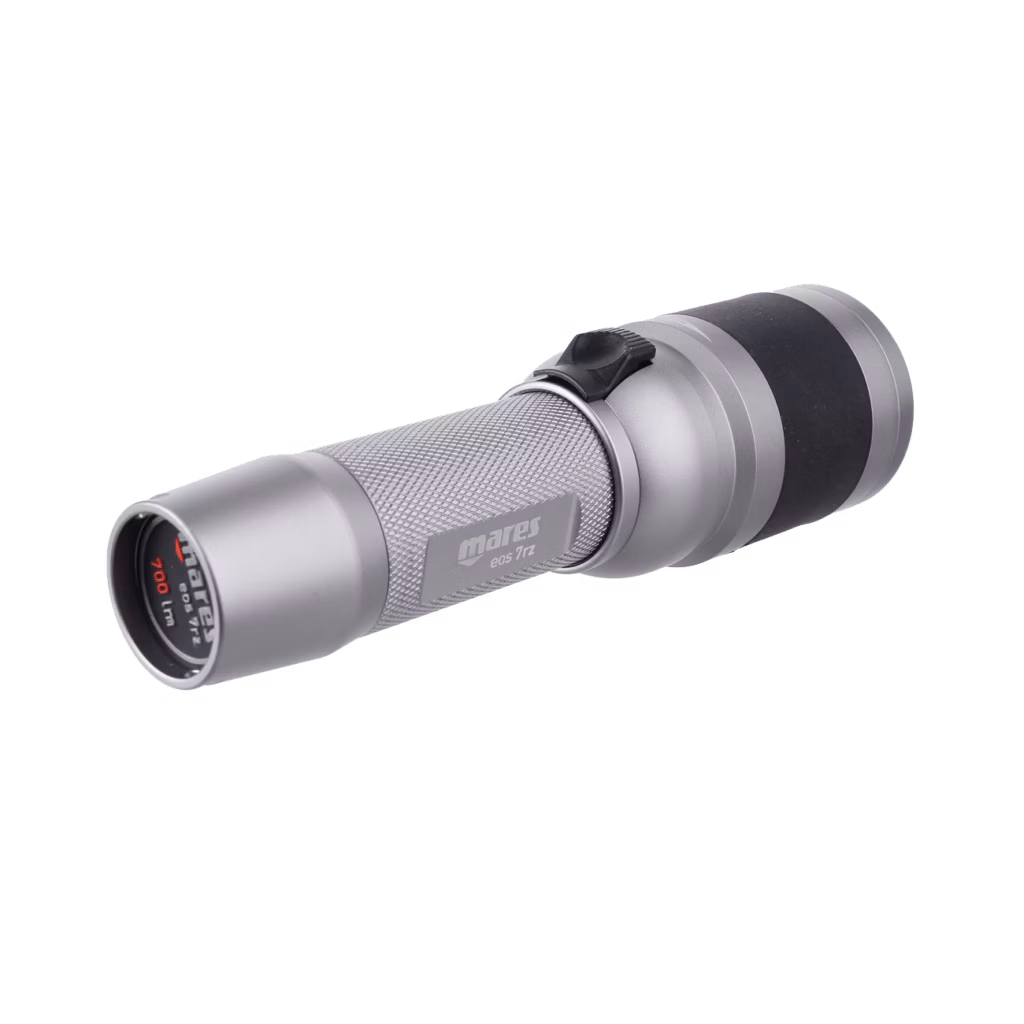 Mares EOS 7RZ Torch - Image 3