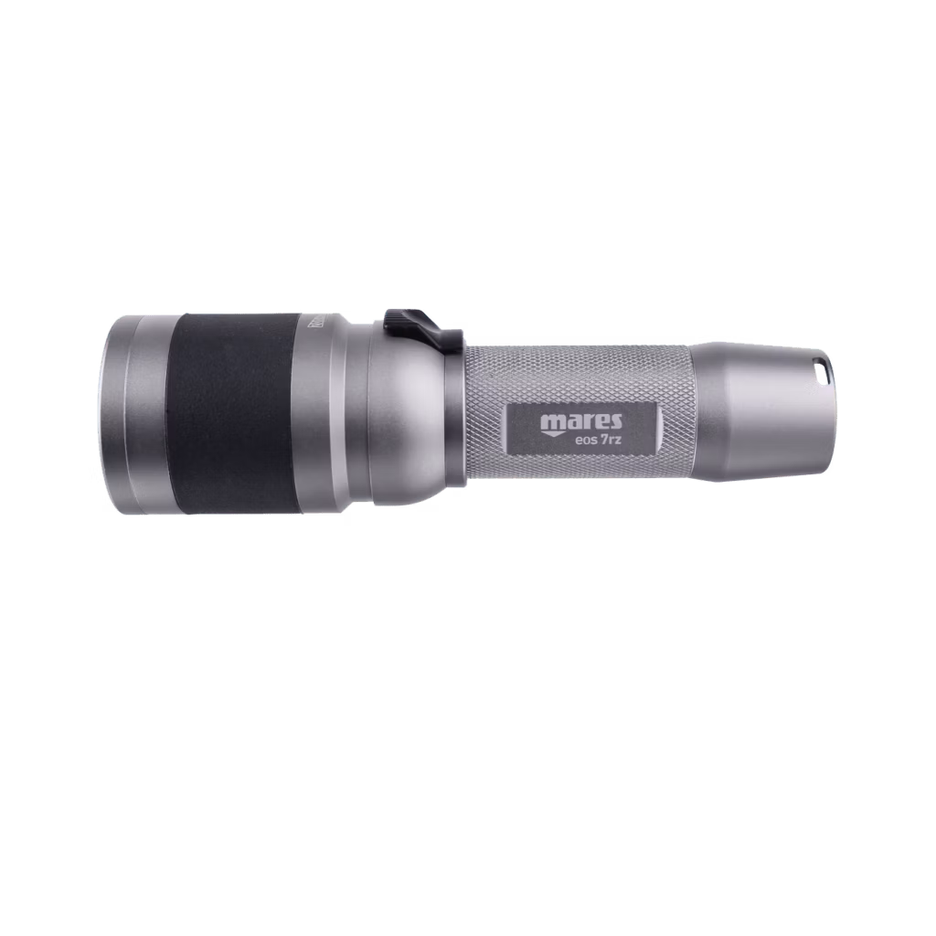 Mares EOS 7RZ Torch - Image 2