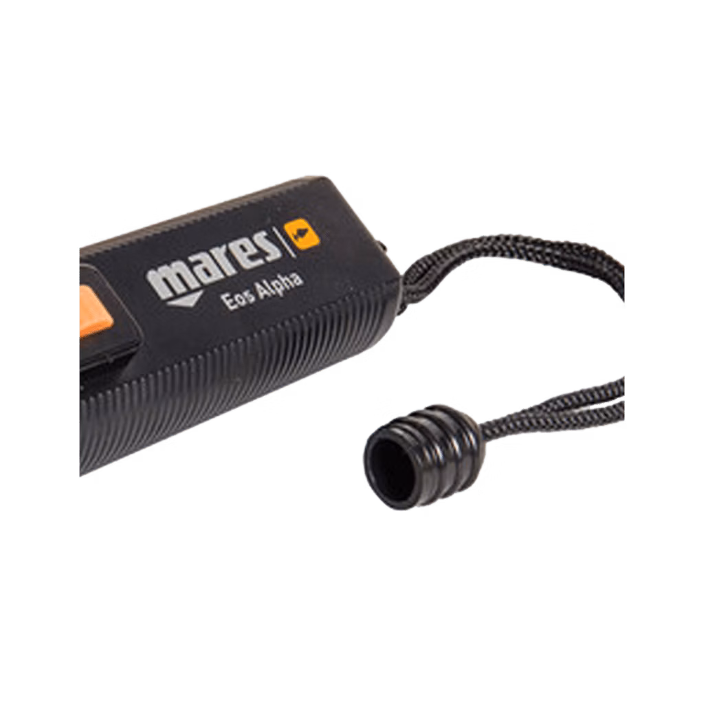 Mares EOS Alpha Torch - Image 2