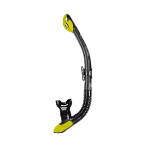Mares Ergo Dry Snorkel | Mares Snorkels | Mares Singapore