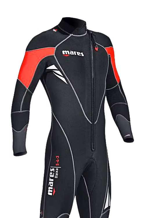 MARES FLEXA WETSUIT