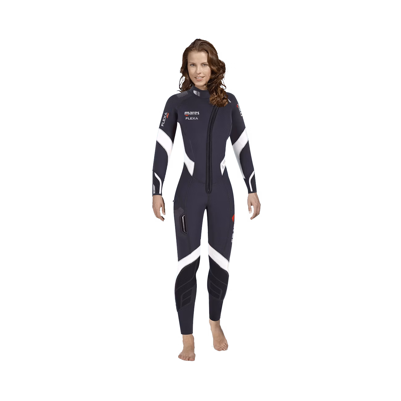 Mares Flexa 3.2.2 - She Dives Wetsuit | Mares Wetsuits | Mares Singapore
